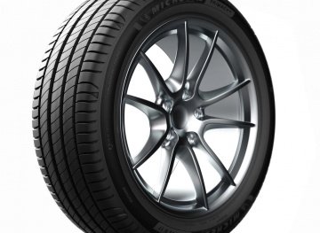 Lốp Michelin 205/60R17