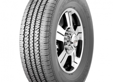 Lốp Bridgestone 265/65R17