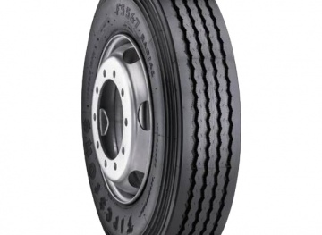 Lốp xe tải/xe khách Firestone 11R22.5 F567