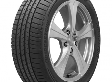 Lốp Bridgestone 205/60R17