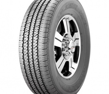 Lốp Bridgestone 265/65R17