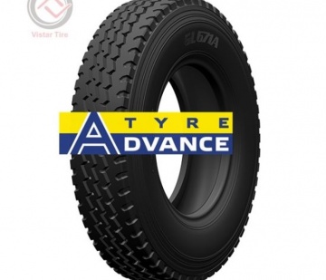 Lốp xe tải Advance/Samson 1100r20