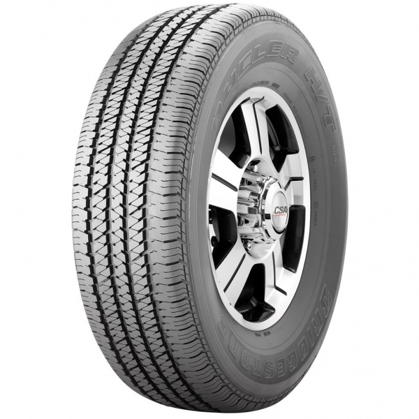 Lốp Bridgestone 265/65R17