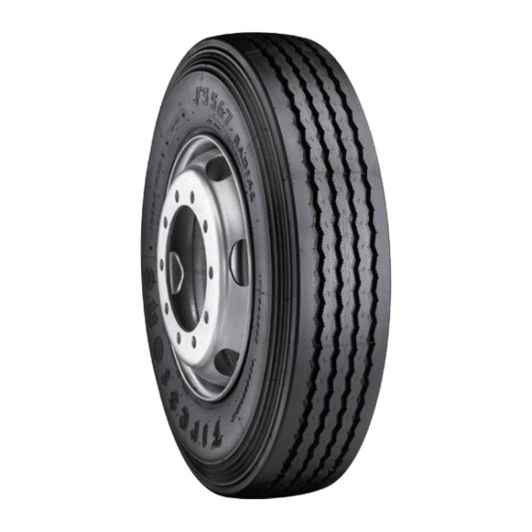 Lốp xe tải/xe khách Firestone 11R22.5 F567