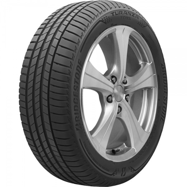 Lốp Bridgestone 205/60R17