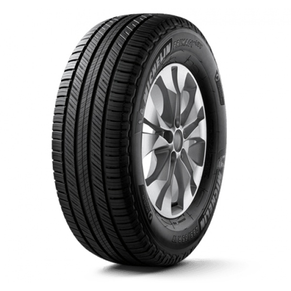 Lốp Michelin 265/65R17